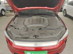 BYD Qin PLUS 2021 EV 500KM Luxury - ფოტო 16