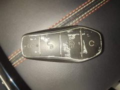 BYD Qin PLUS 2021 EV 500KM Luxury - ფოტო 17