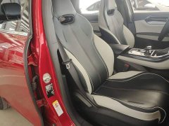 BYD Qin PLUS 2021 EV 500KM Luxury - ფოტო 20