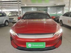 BYD Qin PLUS 2021 EV 500KM Luxury - ფოტო 3