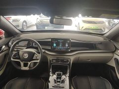 BYD Qin PLUS 2021 EV 500KM Luxury - ფოტო 6