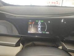 BYD Qin PLUS 2021 EV 500KM Luxury - ფოტო 8