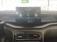 BYD Qin PLUS 2021 EV 500KM Luxury - ფოტო 9