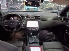 Lynk & Co Geely Lynk & Co 03 2.0T Diesel DCT Pro - ფოტო 10