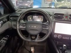Lynk & Co Geely Lynk & Co 03 2.0T Diesel DCT Pro - ფოტო 11