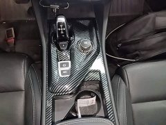 Lynk & Co Geely Lynk & Co 03 2.0T Diesel DCT Pro - ფოტო 14