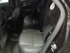 Lynk & Co Geely Lynk & Co 03 2.0T Diesel DCT Pro - ფოტო 17