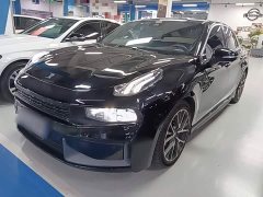 Lynk & Co Geely Lynk & Co 03 2.0T Diesel DCT Pro - ფოტო 2