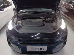 Lynk & Co Geely Lynk & Co 03 2.0T Diesel DCT Pro - ფოტო 20