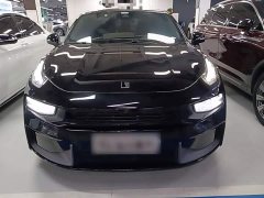 Lynk & Co Geely Lynk & Co 03 2.0T Diesel DCT Pro - ფოტო 3