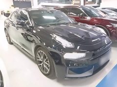 Lynk & Co Geely Lynk & Co 03 2.0T Diesel DCT Pro - ფოტო 4