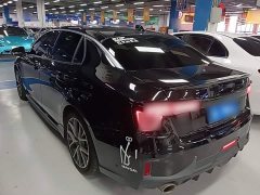 Lynk & Co Geely Lynk & Co 03 2.0T Diesel DCT Pro - ფოტო 5