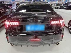 Lynk & Co Geely Lynk & Co 03 2.0T Diesel DCT Pro - ფოტო 6