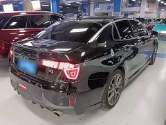 Lynk & Co Geely Lynk & Co 03 2.0T Diesel DCT Pro - ფოტო 7
