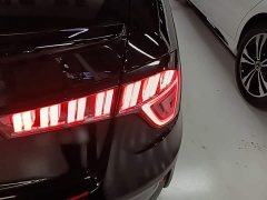 Lynk & Co Geely Lynk & Co 03 2.0T Diesel DCT Pro - ფოტო 8