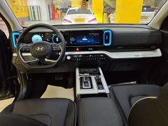 Hyundai Beijing Hyundai ix35 2023 Mufasa 2.0L Top Flagship Edition - ფოტო 10