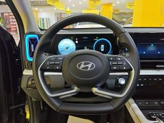 Hyundai Beijing Hyundai ix35 2023 Mufasa 2.0L Top Flagship Edition - ფოტო 11