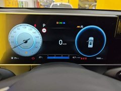 Hyundai Beijing Hyundai ix35 2023 Mufasa 2.0L Top Flagship Edition - ფოტო 12