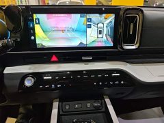 Hyundai Beijing Hyundai ix35 2023 Mufasa 2.0L Top Flagship Edition - ფოტო 13