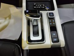 Hyundai Beijing Hyundai ix35 2023 Mufasa 2.0L Top Flagship Edition - ფოტო 14
