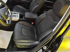Hyundai Beijing Hyundai ix35 2023 Mufasa 2.0L Top Flagship Edition - ფოტო 15