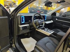 Hyundai Beijing Hyundai ix35 2023 Mufasa 2.0L Top Flagship Edition - ფოტო 16
