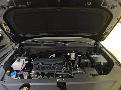 Hyundai Beijing Hyundai ix35 2023 Mufasa 2.0L Top Flagship Edition - ფოტო 20