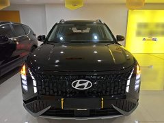Hyundai Beijing Hyundai ix35 2023 Mufasa 2.0L Top Flagship Edition - ფოტო 3