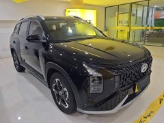 Hyundai Beijing Hyundai ix35 2023 Mufasa 2.0L Top Flagship Edition - ფოტო 4