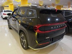 Hyundai Beijing Hyundai ix35 2023 Mufasa 2.0L Top Flagship Edition - ფოტო 5
