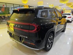 Hyundai Beijing Hyundai ix35 2023 Mufasa 2.0L Top Flagship Edition - ფოტო 7