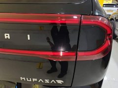 Hyundai Beijing Hyundai ix35 2023 Mufasa 2.0L Top Flagship Edition - ფოტო 8