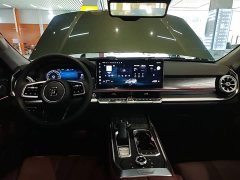 Tank 400 New Energy 2023 Hi4-T Ultra Power Edition - ფოტო 10