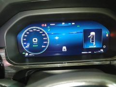 Tank 400 New Energy 2023 Hi4-T Ultra Power Edition - ფოტო 12