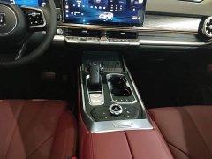 Tank 400 New Energy 2023 Hi4-T Ultra Power Edition - ფოტო 14