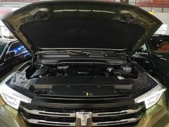 Tank 400 New Energy 2023 Hi4-T Ultra Power Edition - ფოტო 20