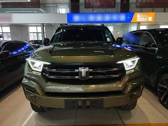 Tank 400 New Energy 2023 Hi4-T Ultra Power Edition - ფოტო 3
