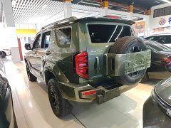 Tank 400 New Energy 2023 Hi4-T Ultra Power Edition - ფოტო 5