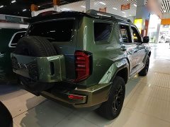 Tank 400 New Energy 2023 Hi4-T Ultra Power Edition - ფოტო 7