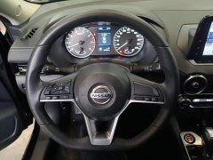 Nissan Sylphy 2022 1.6L XL CVT Comfort Edition - ფოტო 11