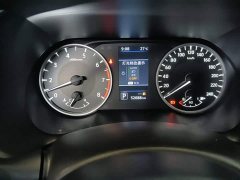 Nissan Sylphy 2022 1.6L XL CVT Comfort Edition - ფოტო 12