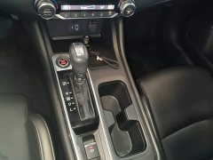 Nissan Sylphy 2022 1.6L XL CVT Comfort Edition - ფოტო 14