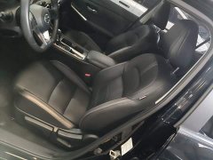 Nissan Sylphy 2022 1.6L XL CVT Comfort Edition - ფოტო 15