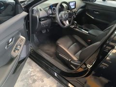 Nissan Sylphy 2022 1.6L XL CVT Comfort Edition - ფოტო 16
