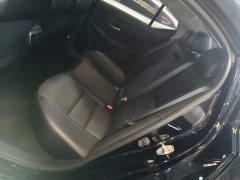 Nissan Sylphy 2022 1.6L XL CVT Comfort Edition - ფოტო 17