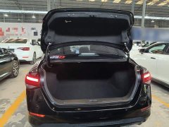 Nissan Sylphy 2022 1.6L XL CVT Comfort Edition - ფოტო 19