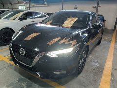Nissan Sylphy 2022 1.6L XL CVT Comfort Edition - ფოტო 2