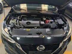 Nissan Sylphy 2022 1.6L XL CVT Comfort Edition - ფოტო 20