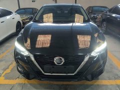 Nissan Sylphy 2022 1.6L XL CVT Comfort Edition - ფოტო 3