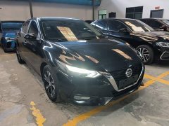 Nissan Sylphy 2022 1.6L XL CVT Comfort Edition - ფოტო 4